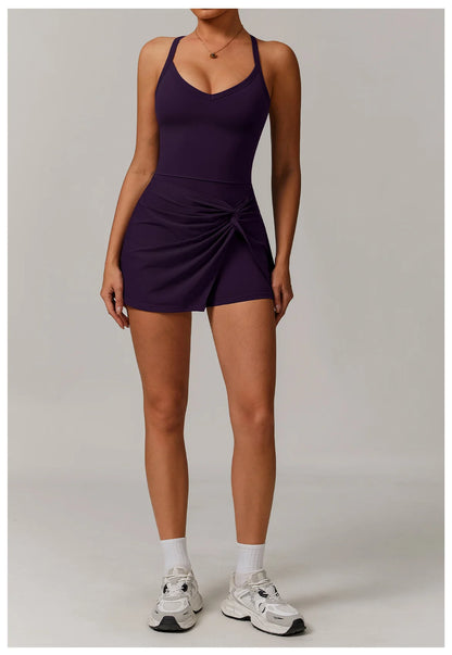 PowerOne Jumpsuit