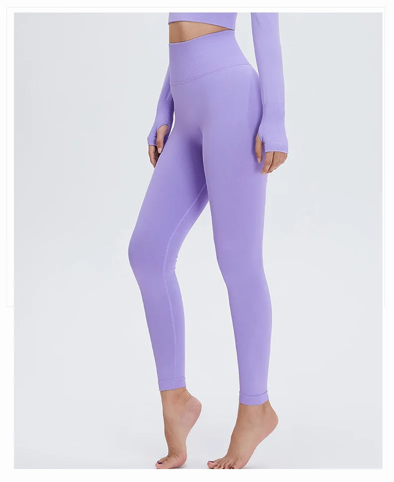 SculptRise Leggings