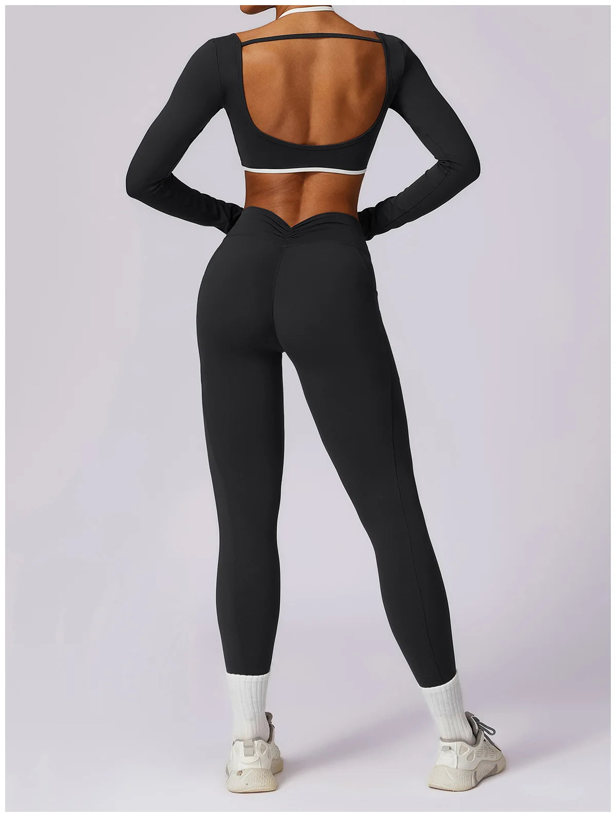 SculptRush Sleeve Set