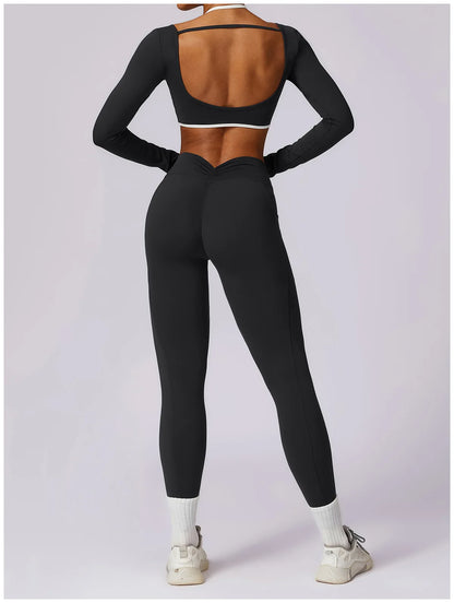 SculptRush Sleeve Set