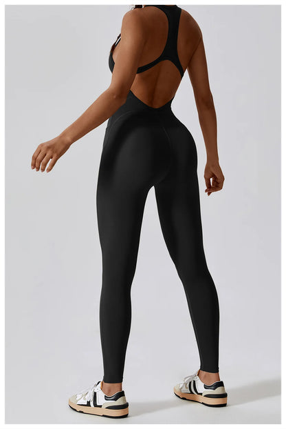 FlexSculpt Jumpsuit