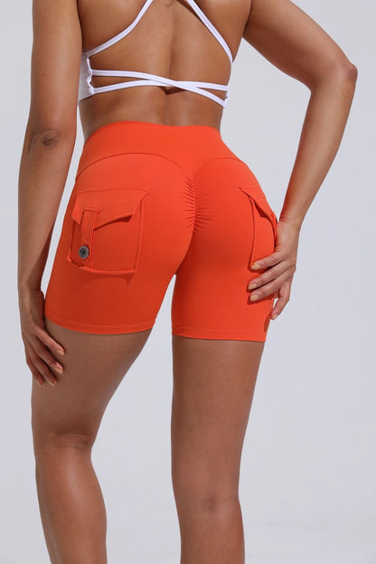 SculptPocket Shorts