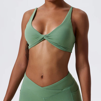 PulseLift Bra