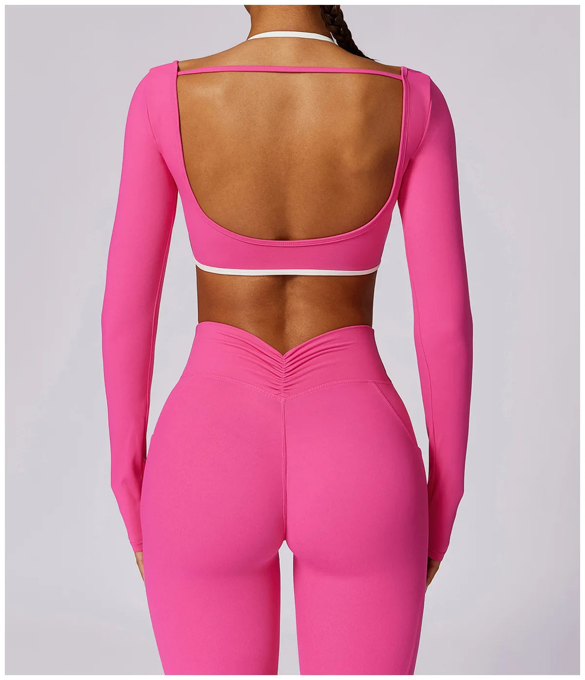 SculptRush Sleeve Set