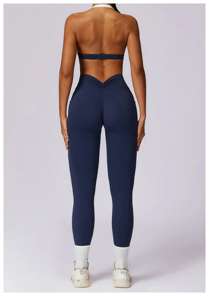 HaloFit Bra