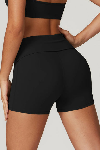 SoftCore Shorts