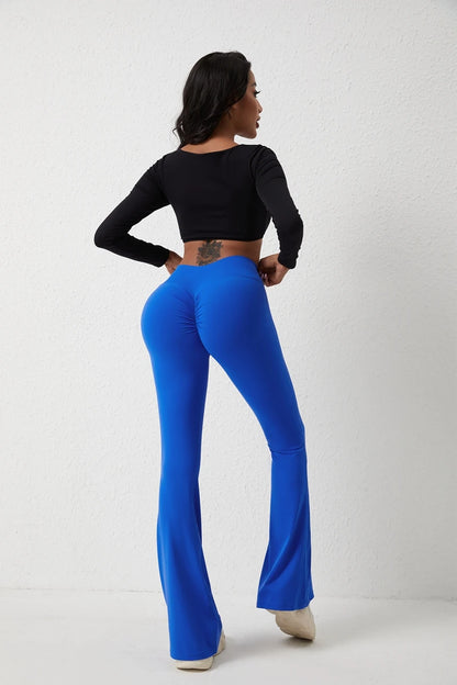 FlowFlare Legging