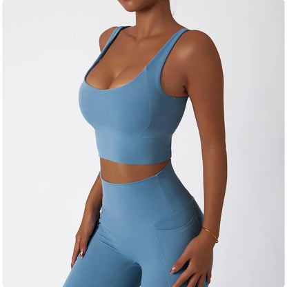 SkinSoft Bra