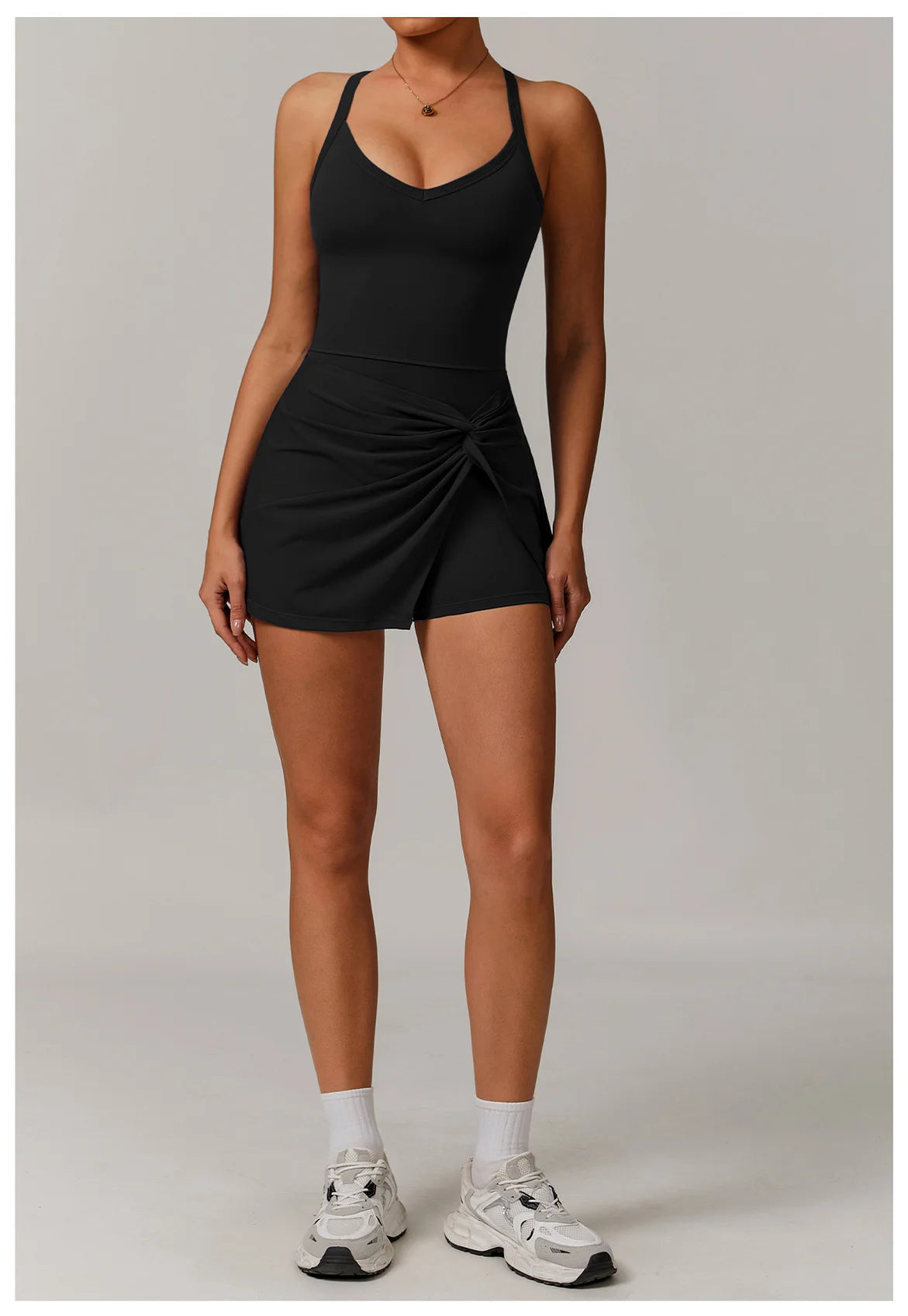 PowerOne Jumpsuit