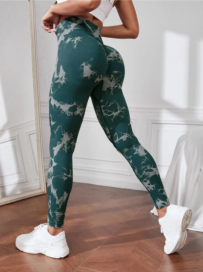 VibeLift Leggings