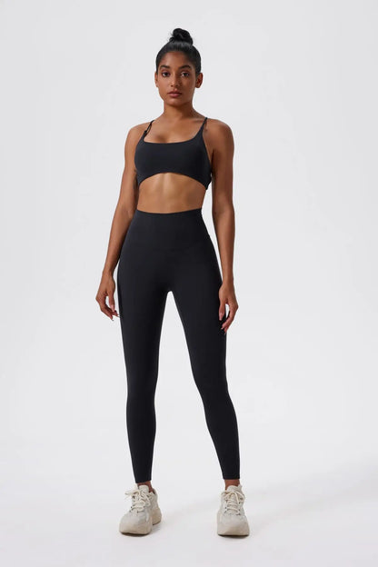CloudSculpt Leggings