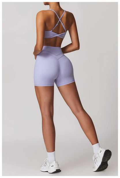 AirForm Shorts