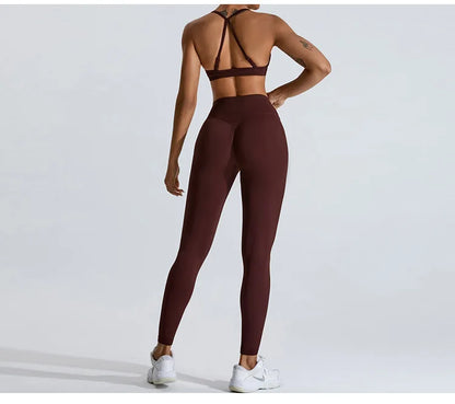SculptSeam Leggings