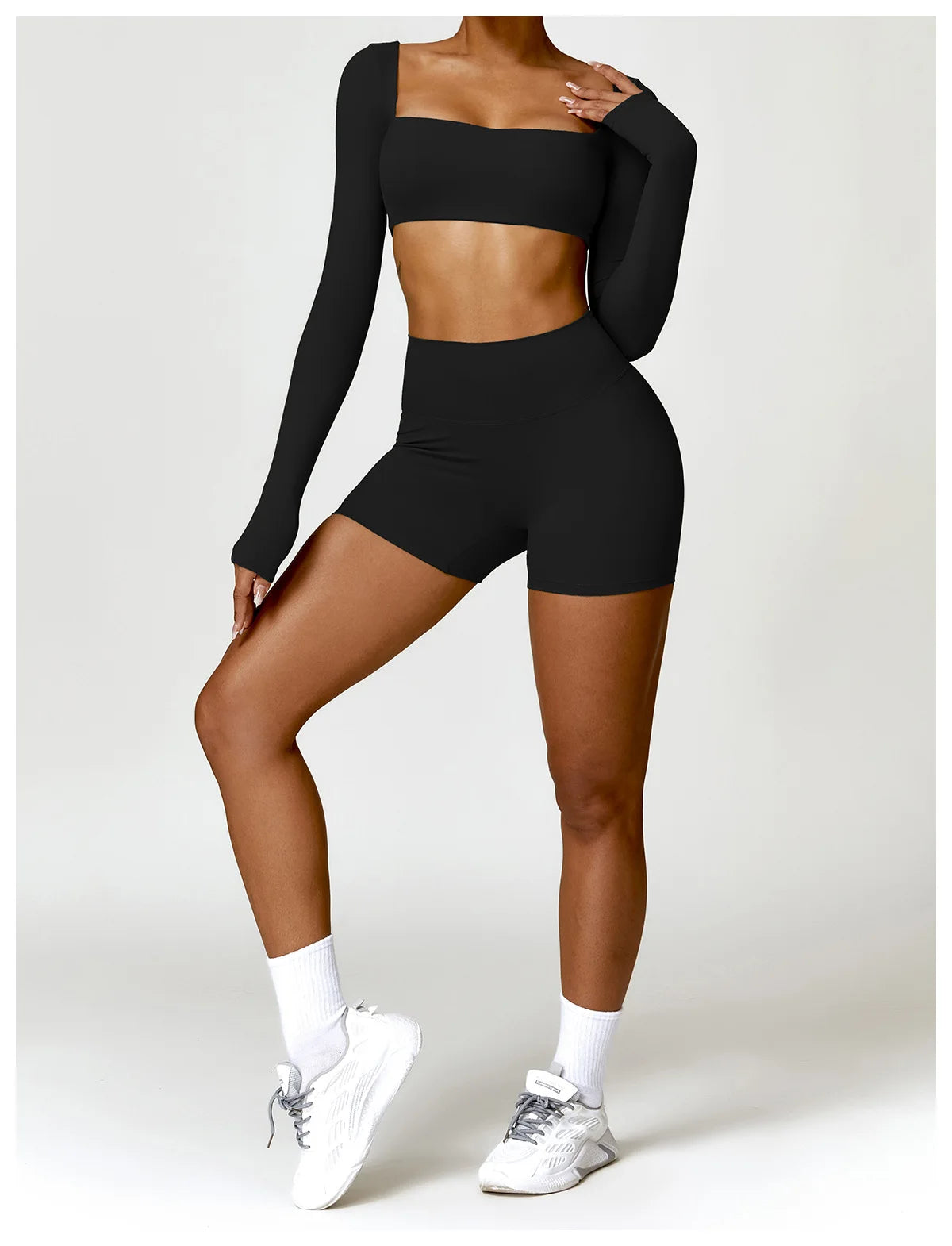 PowerRise Shorts