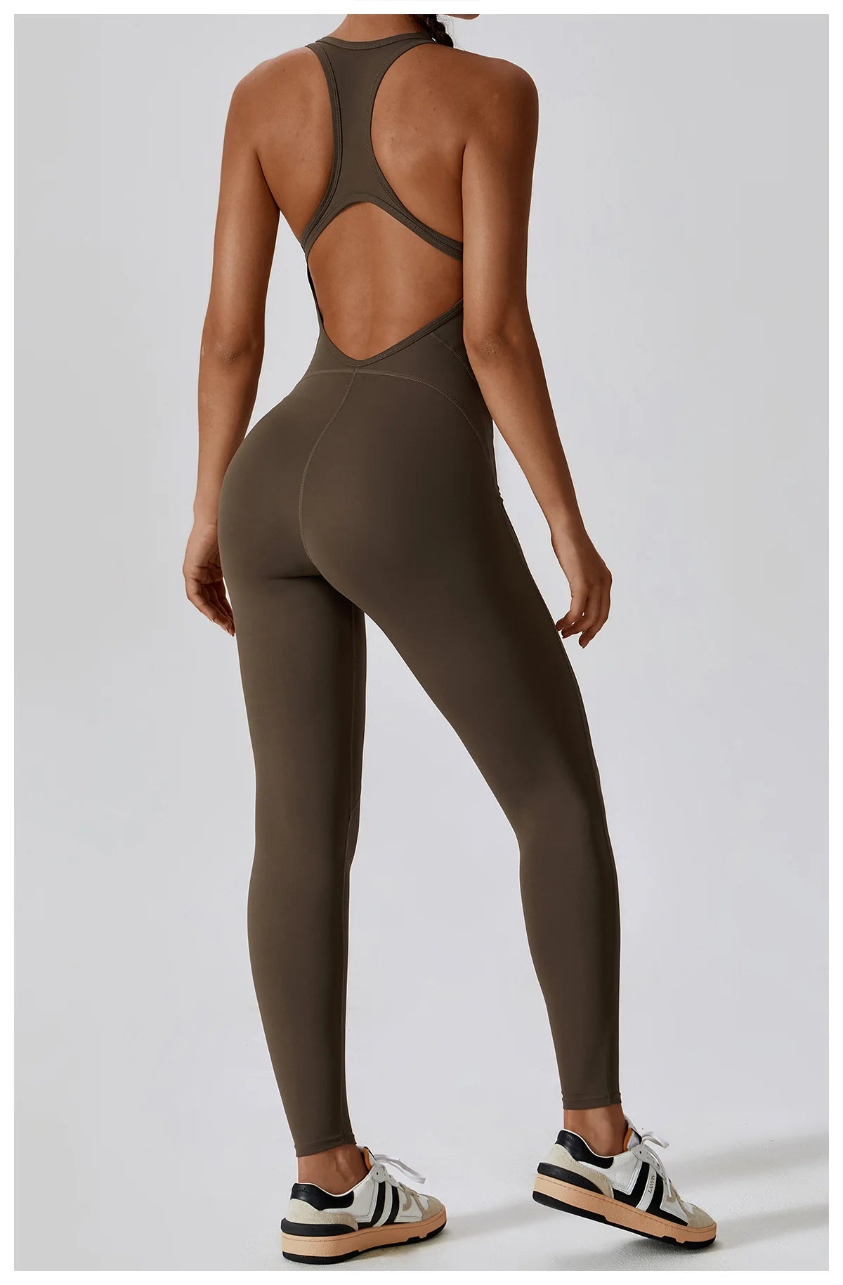 FlexSculpt Jumpsuit