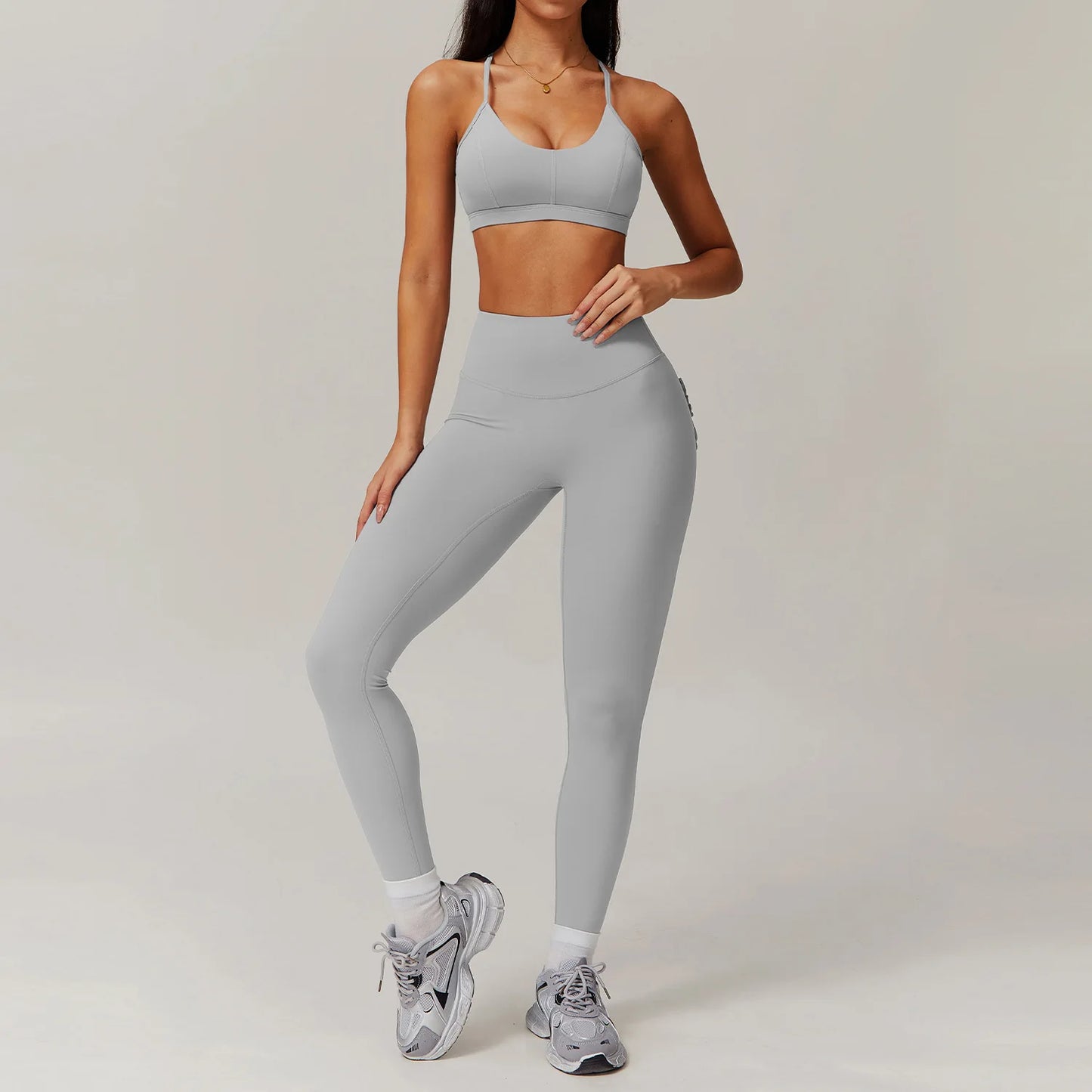 SculptFit Set Bra