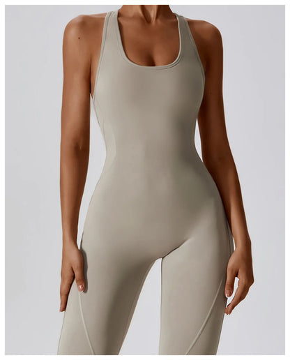 FlexSculpt Jumpsuit