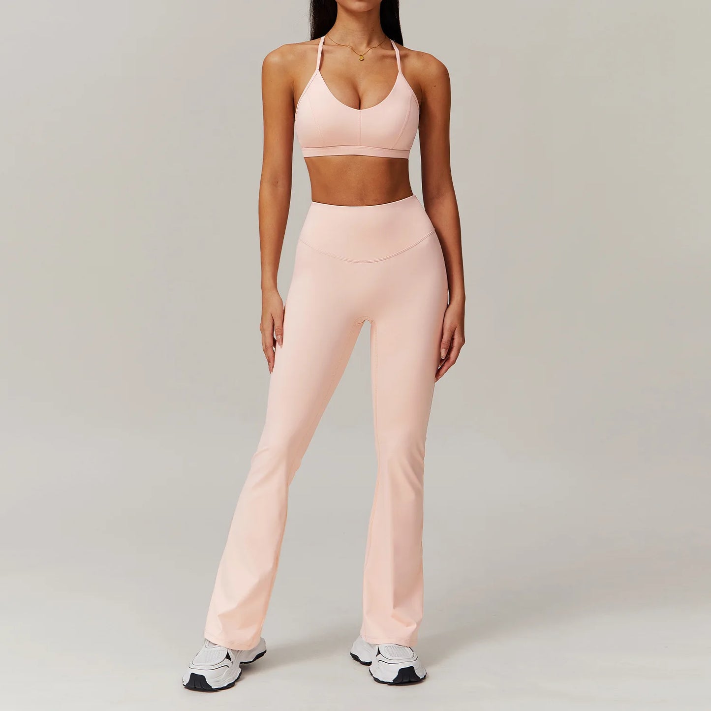 SculptFit Set Bra