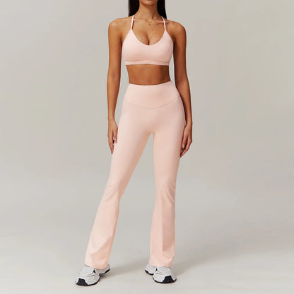 SculptFit Set Bra