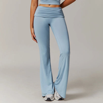 LiftFlare Pants