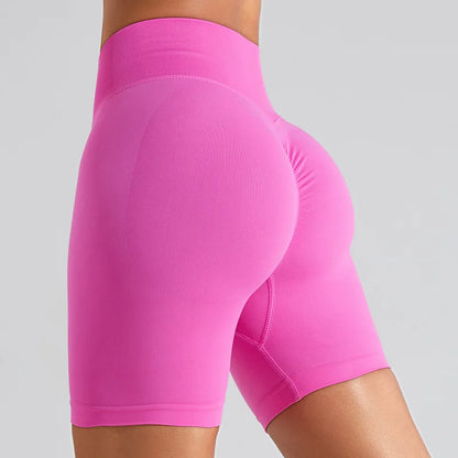 CoreRide Seamless Shorts