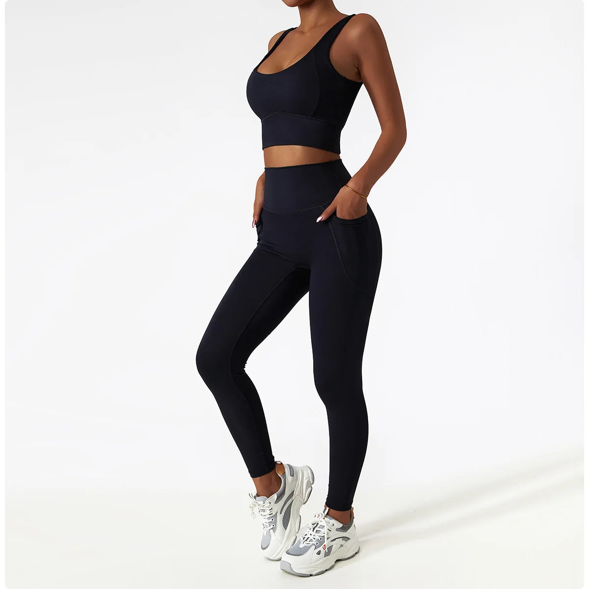 AirLift Pocket Leggings