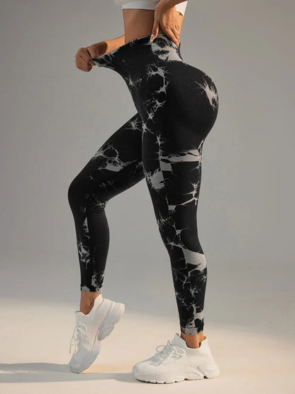 VibeLift Leggings