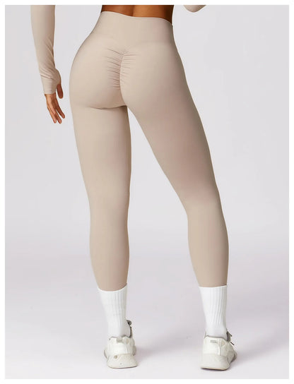 CurveBoost Leggings