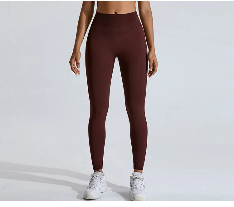 SculptSeam Leggings