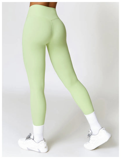 CoreBalance Leggings