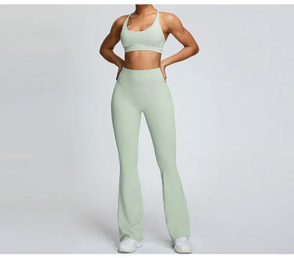 ShapeFlare Leggings