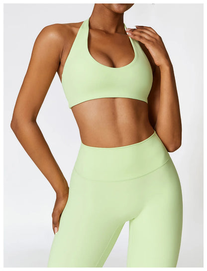 CoreBalance Leggings