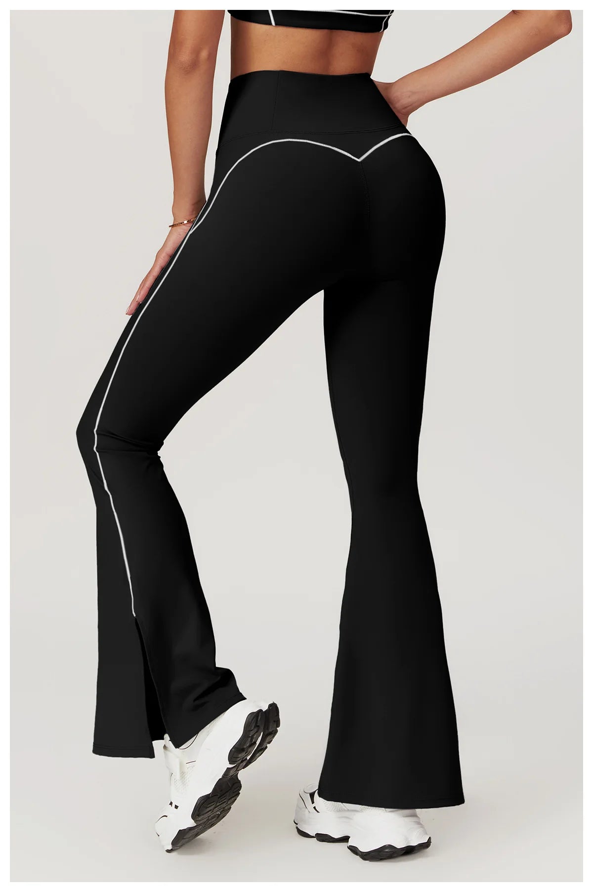 GlowFlare Leggings