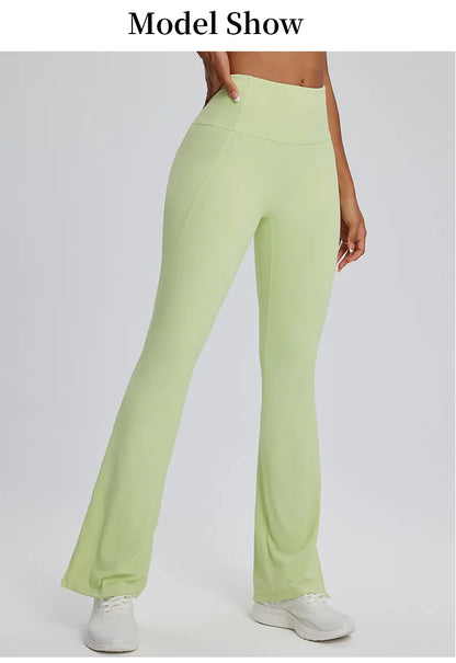 FlowFlare Pants