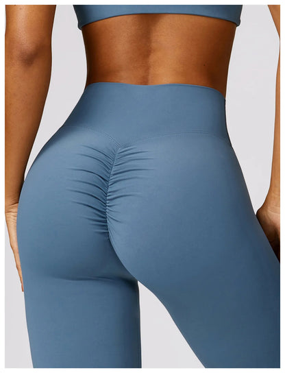 CurveBoost Leggings