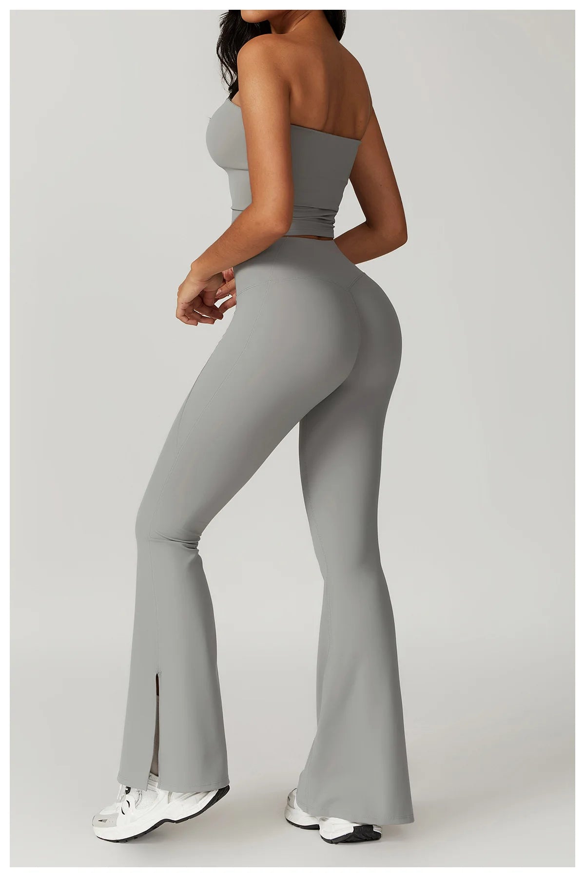 FlexFlare Bra Strapless Set
