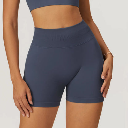 SculptFlex Seamless Shorts