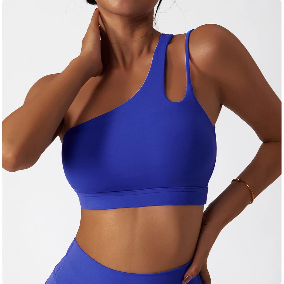 SoloFlex Bra