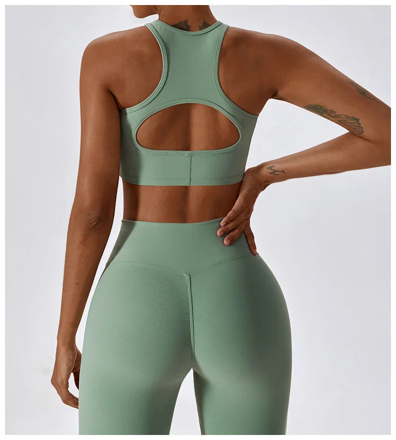 RibFlex Seamless Set