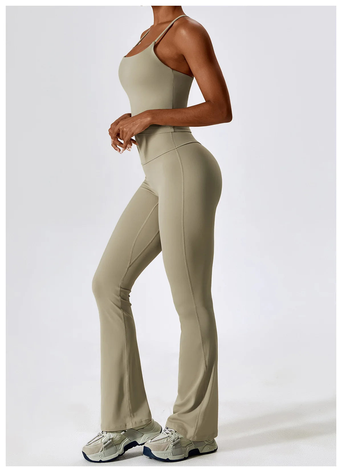 EliteFlow Seamless Set