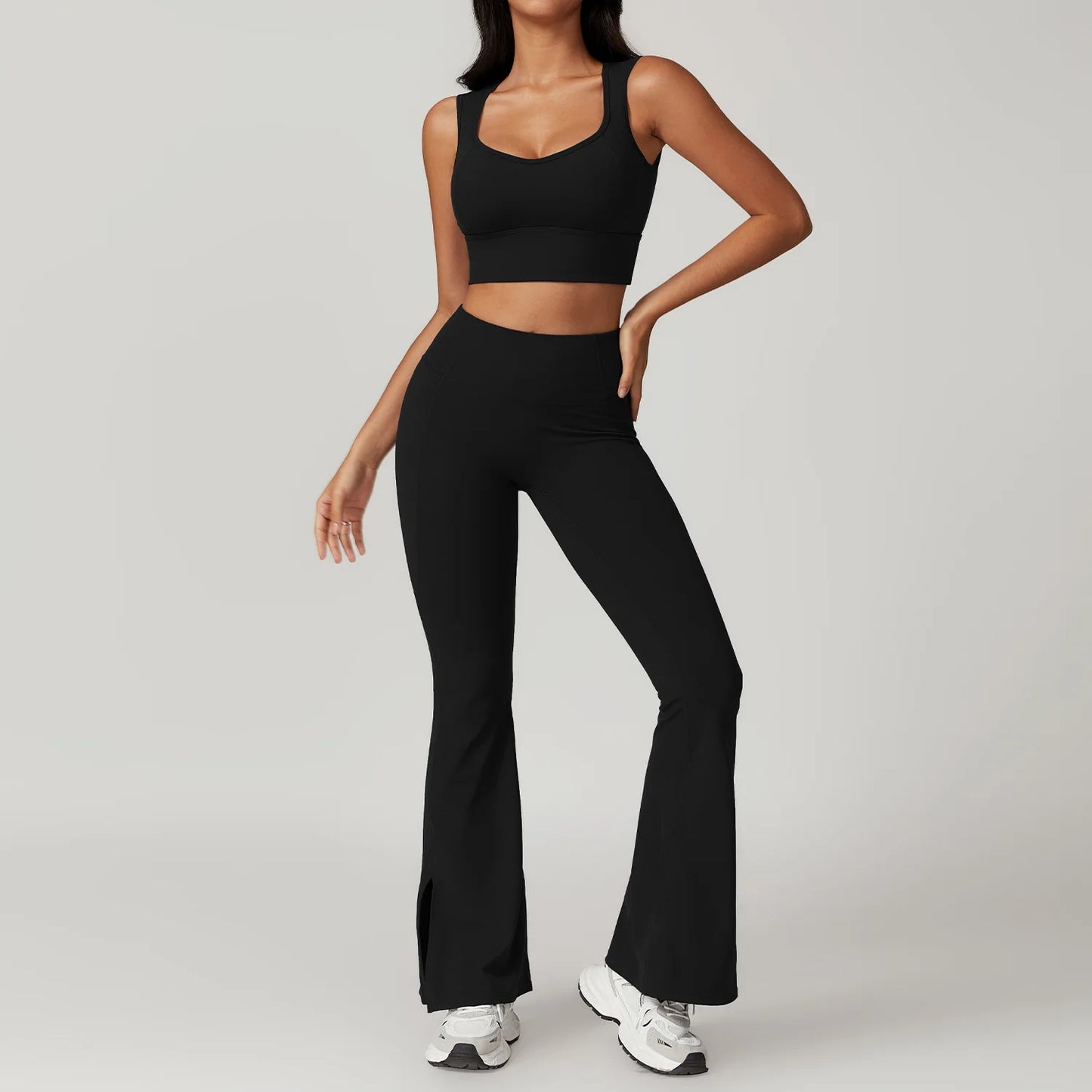 FlexFlare Fit Set