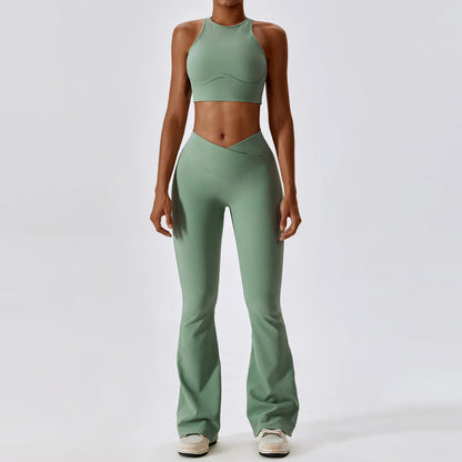 RibFlex Seamless Set