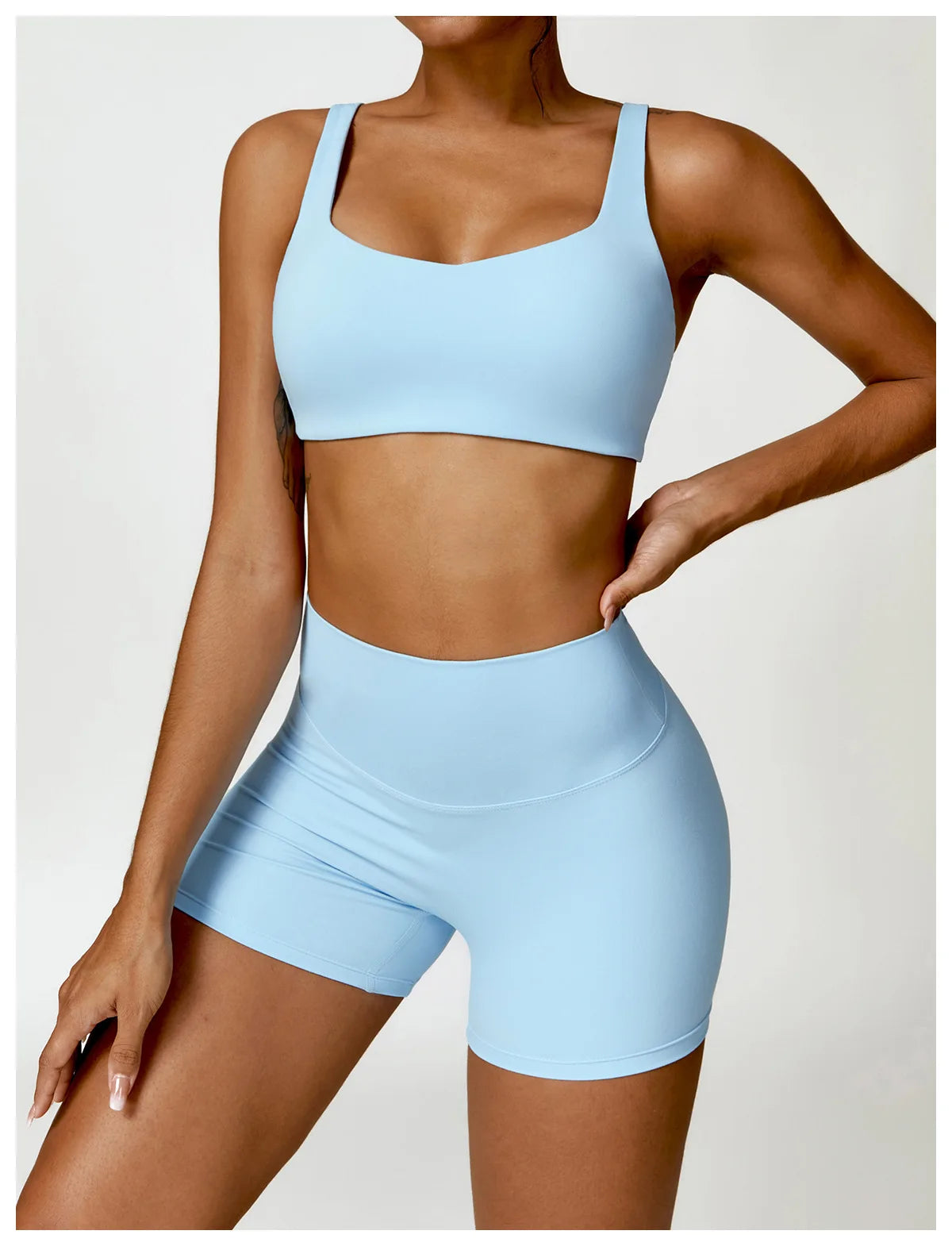 PowerRise Shorts