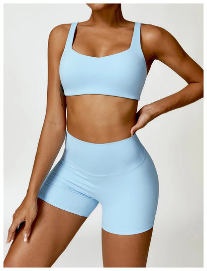 PowerRise Shorts