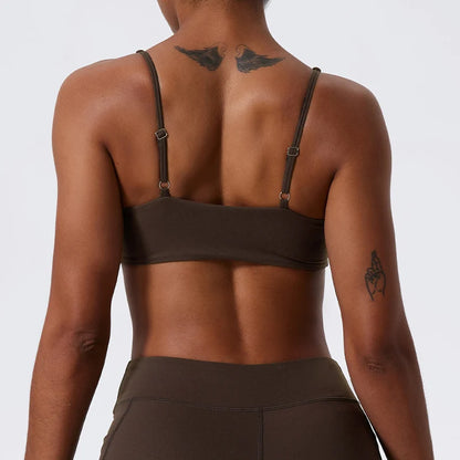 PulseLift Bra