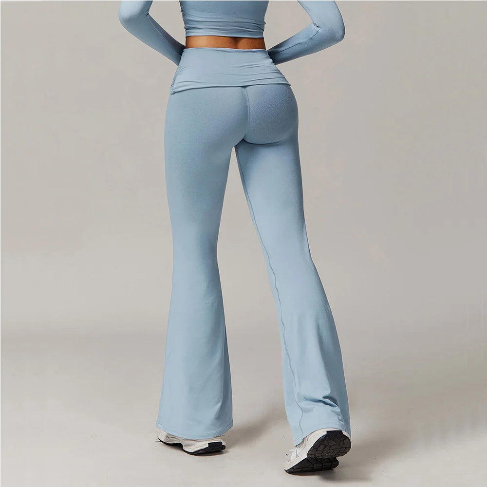 LiftFlare Pants