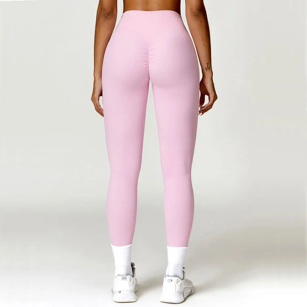 CurveBoost Leggings