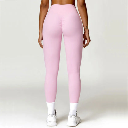 CurveBoost Leggings
