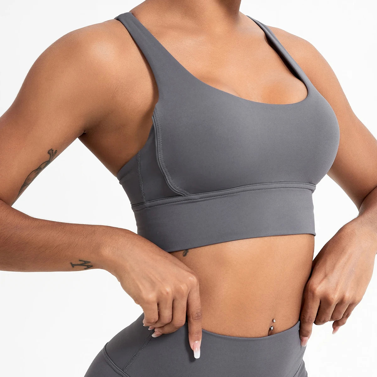 LiftCross Bra