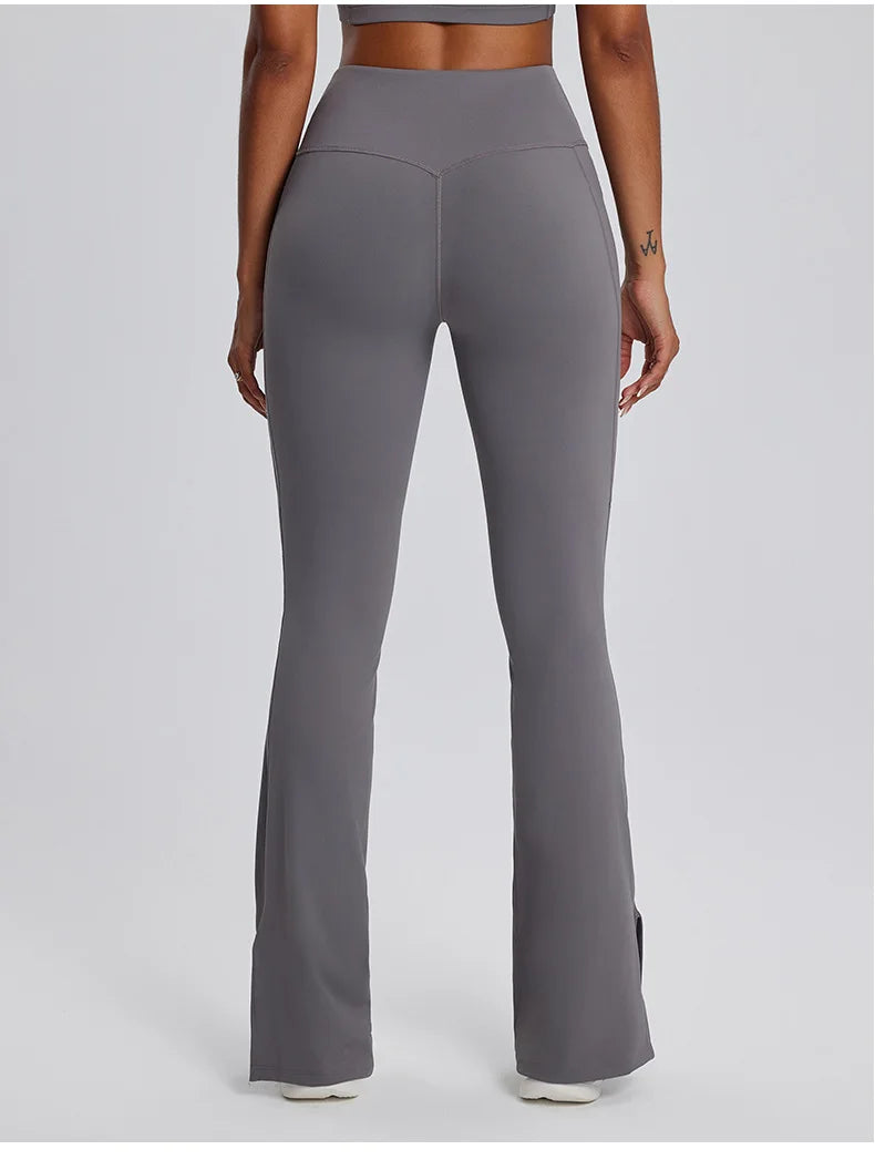 FlowFlare Pants